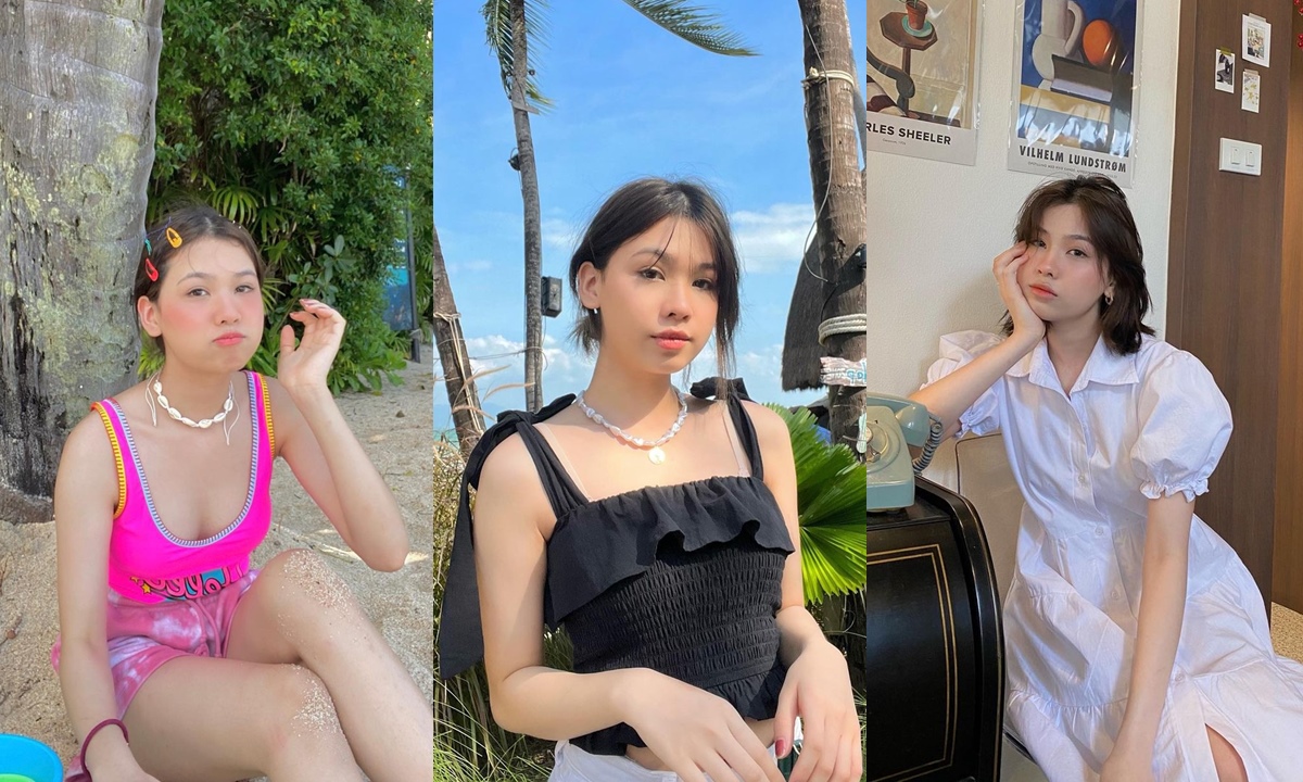 น้องชีต้า