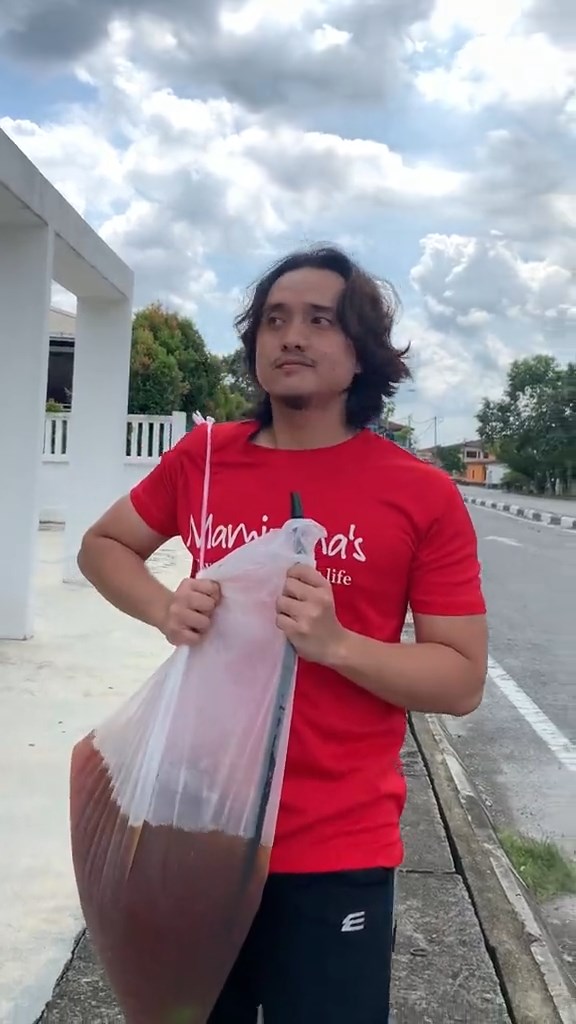 น้ำถุงยุค 90