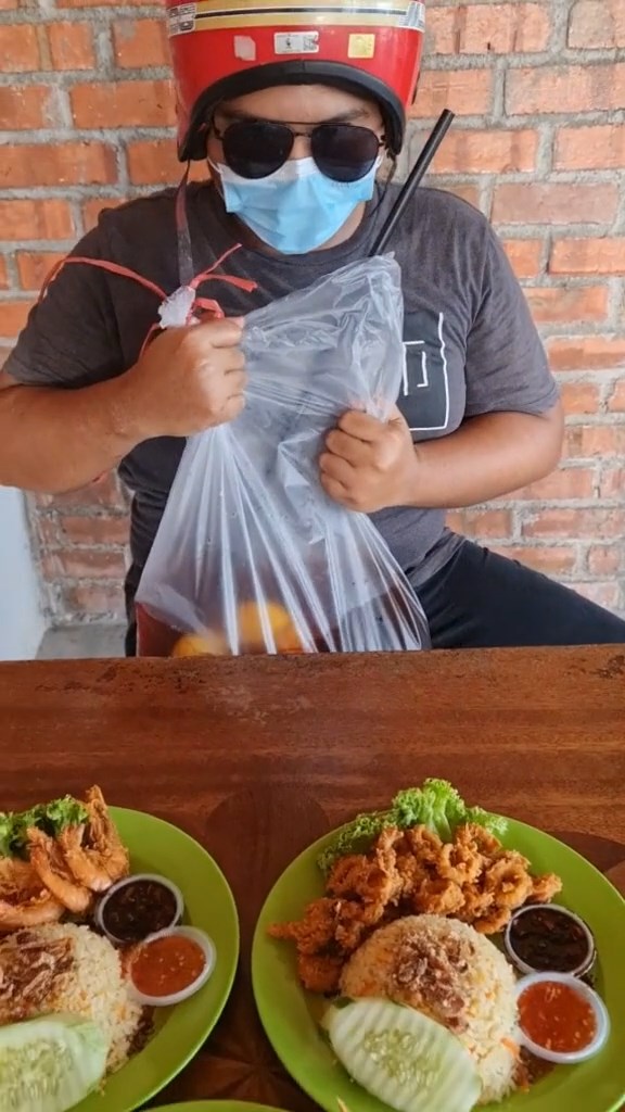 น้ำถุงยุค 90