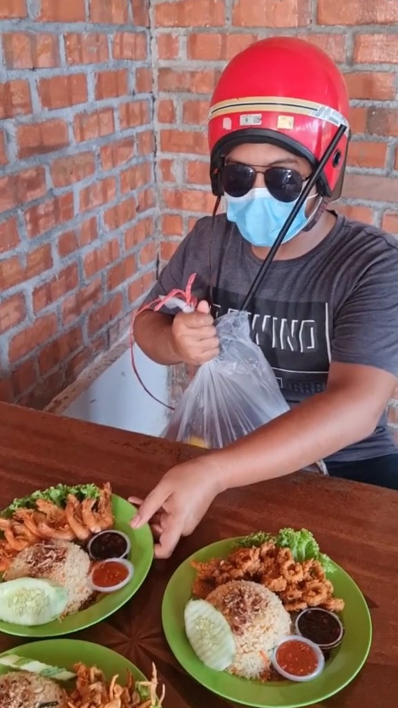 น้ำถุงยุค 90