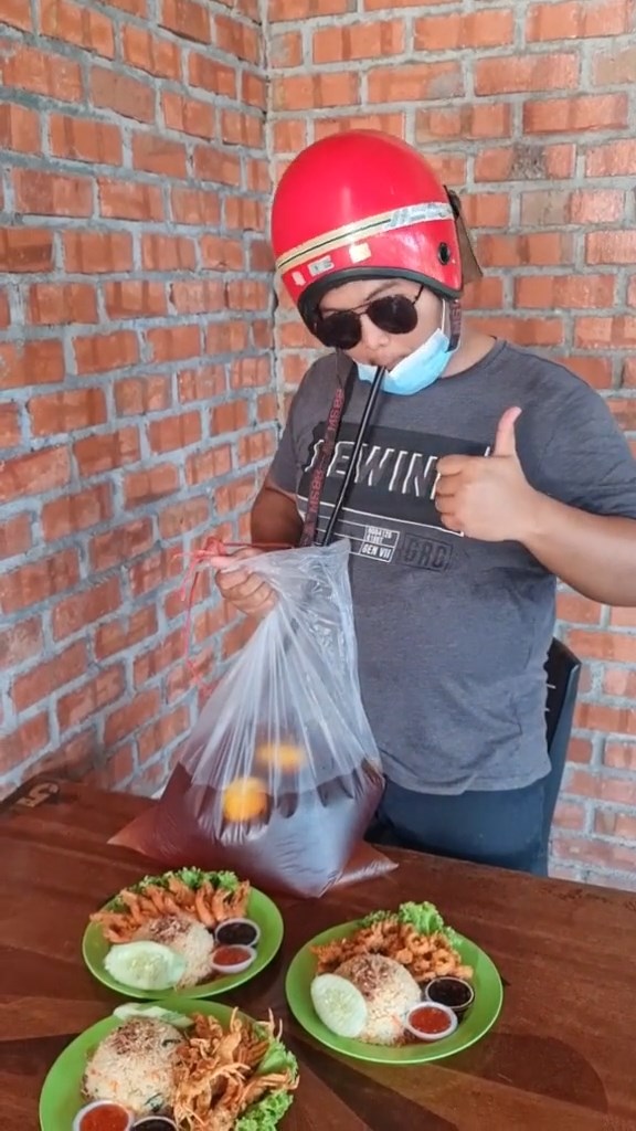 น้ำถุงยุค 90