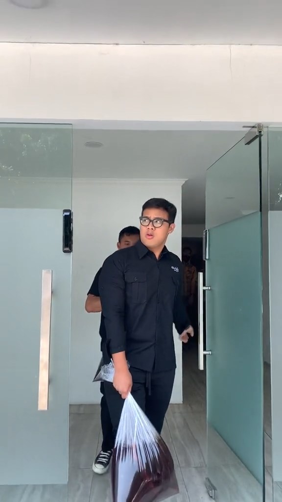 น้ำถุงยุค 90