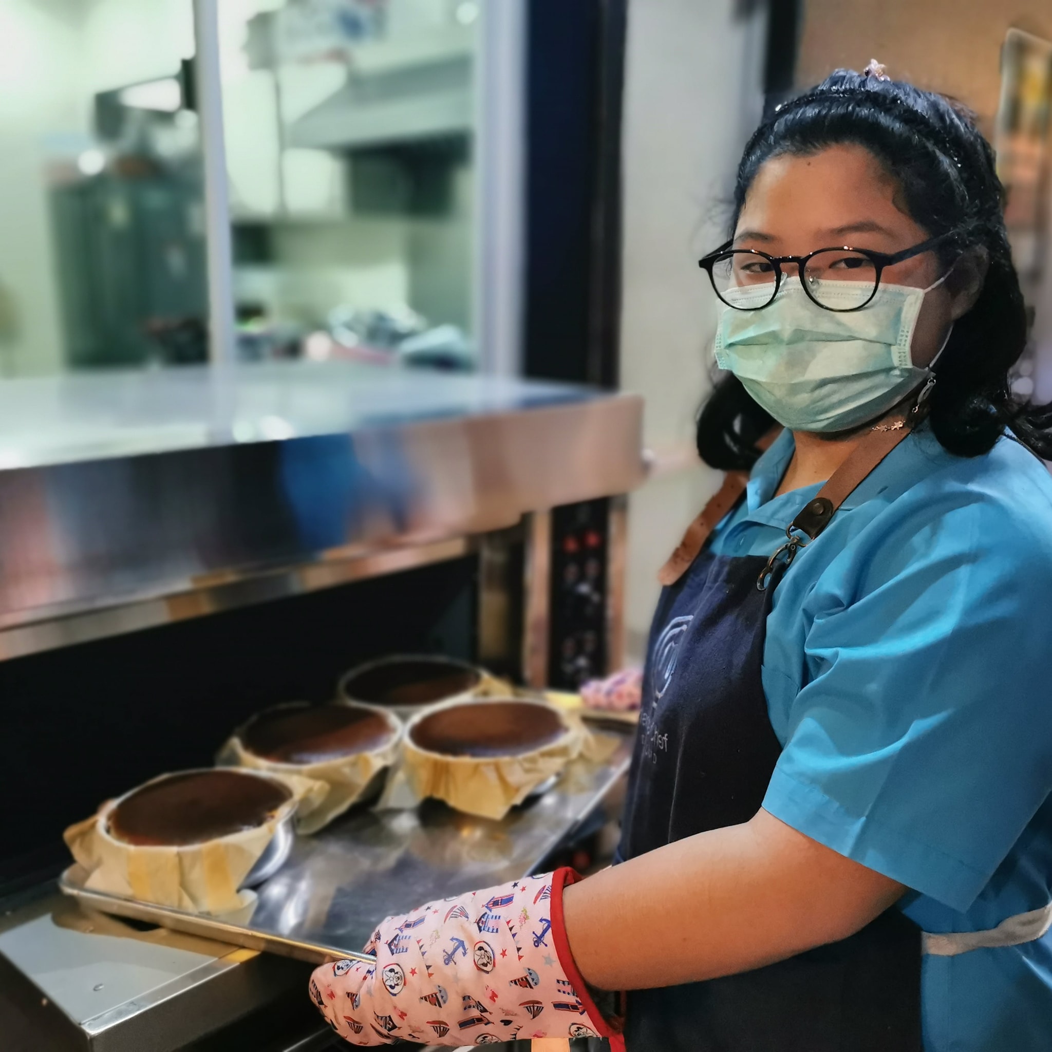 น้องริสา