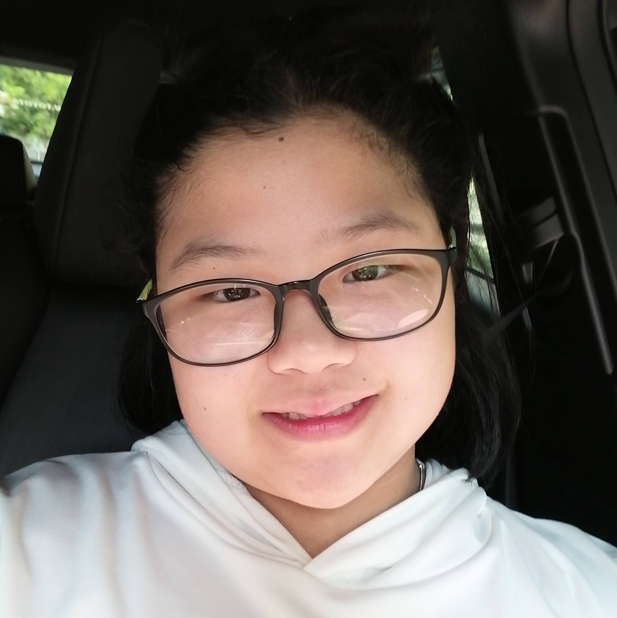 น้องริสา