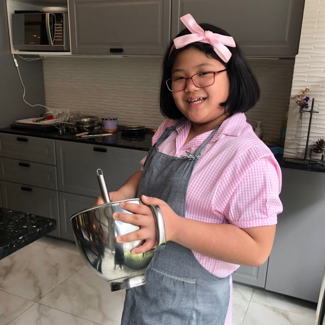 น้องริสา