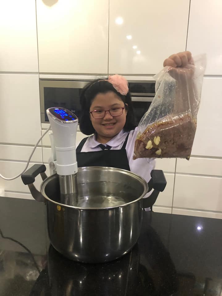 น้องริสา