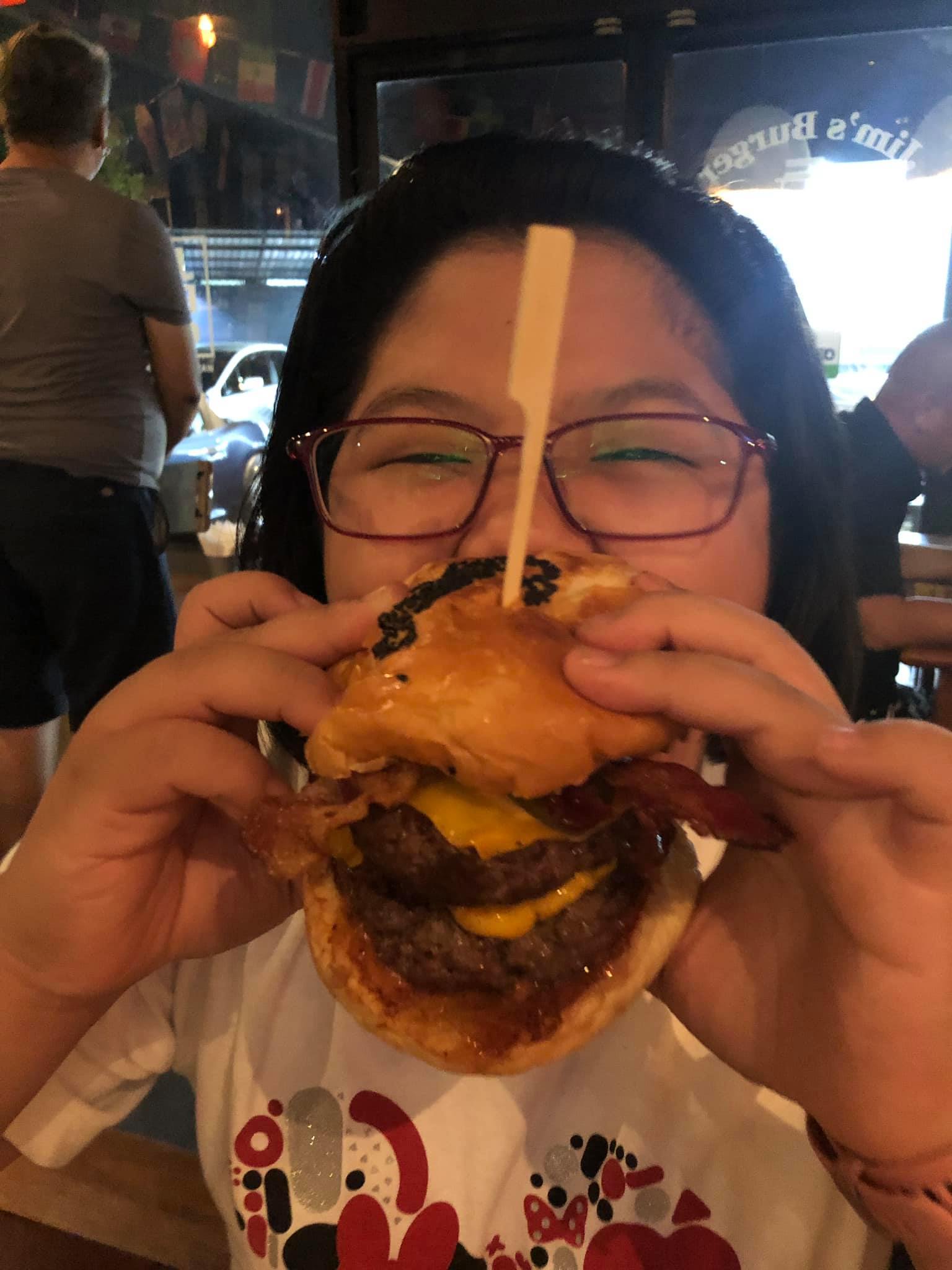 น้องริสา