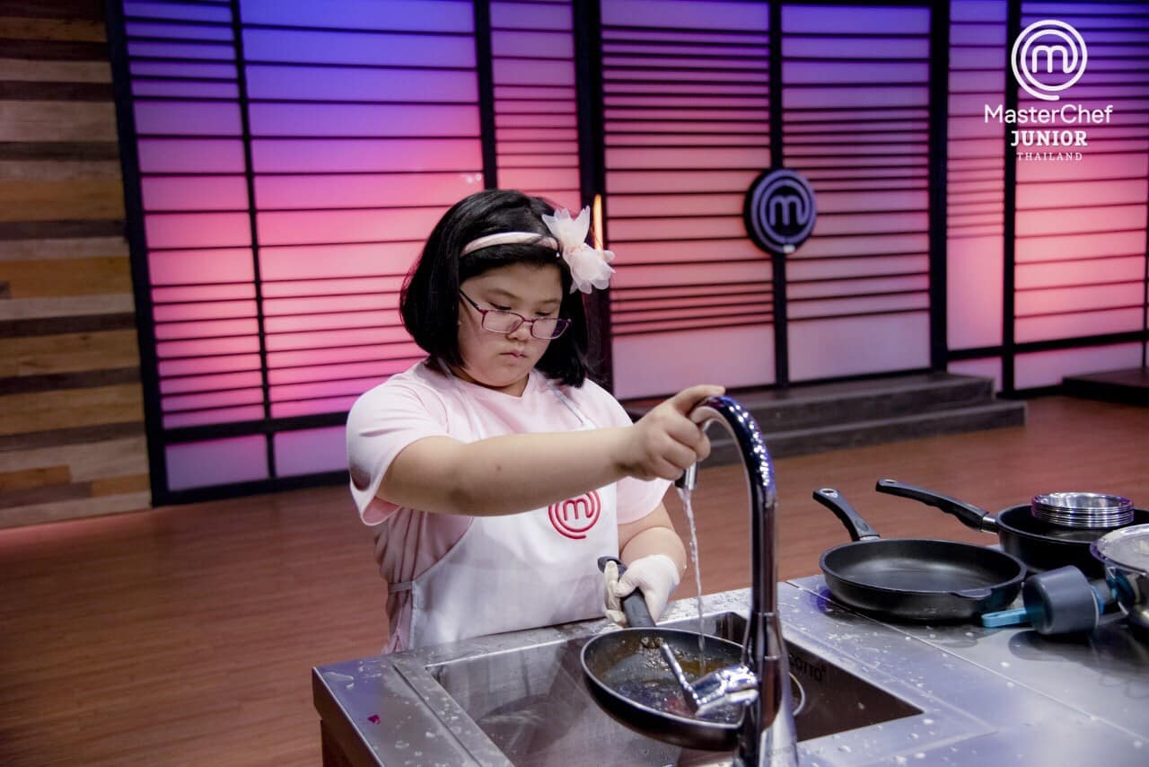 น้องริสา