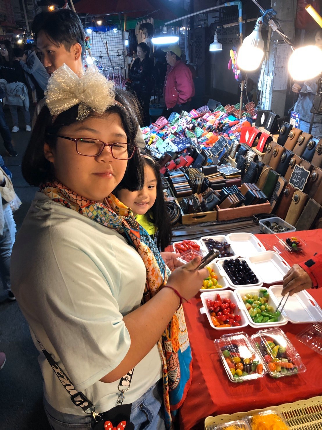 น้องริสา