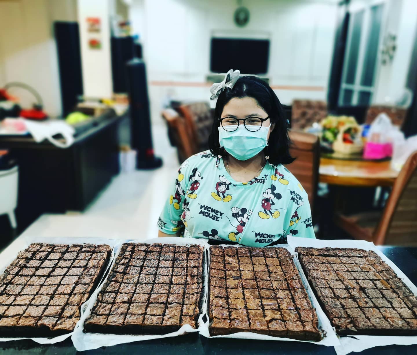 น้องริสา