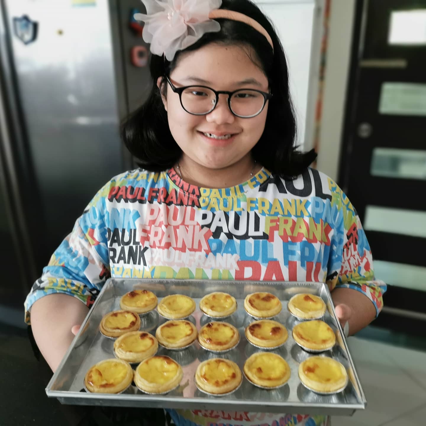 น้องริสา