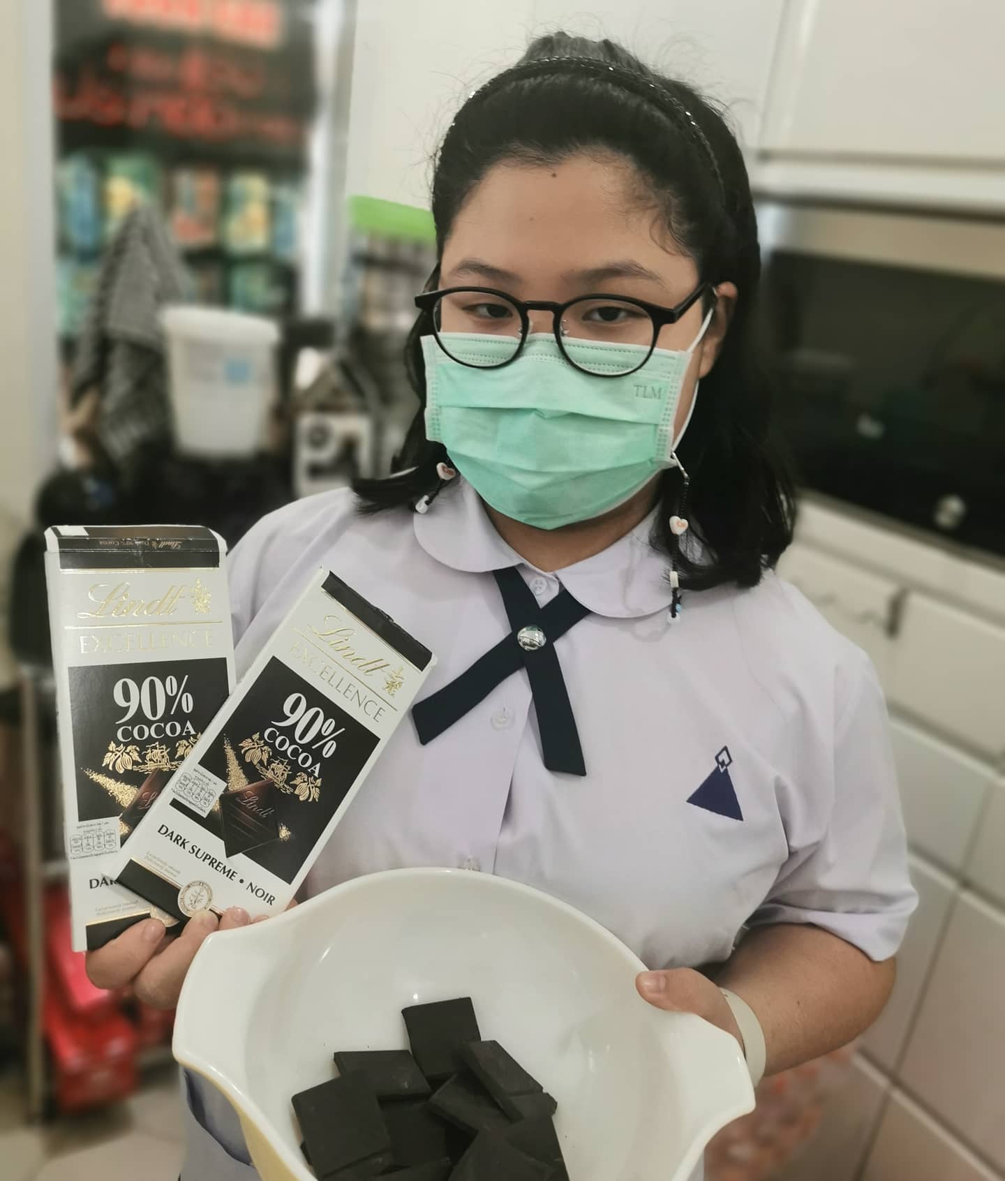 น้องริสา