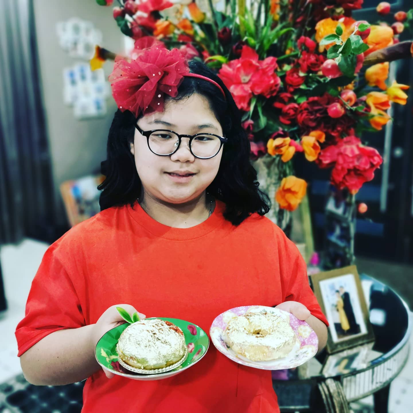 น้องริสา