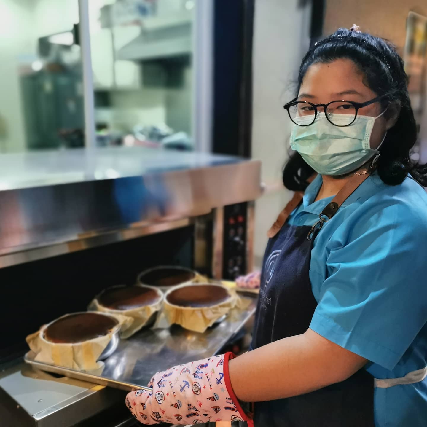 น้องริสา