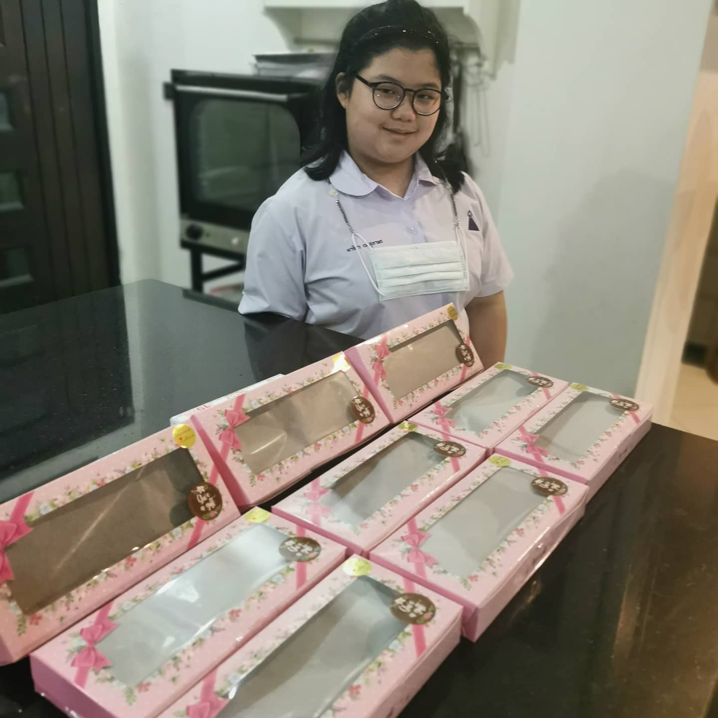 น้องริสา