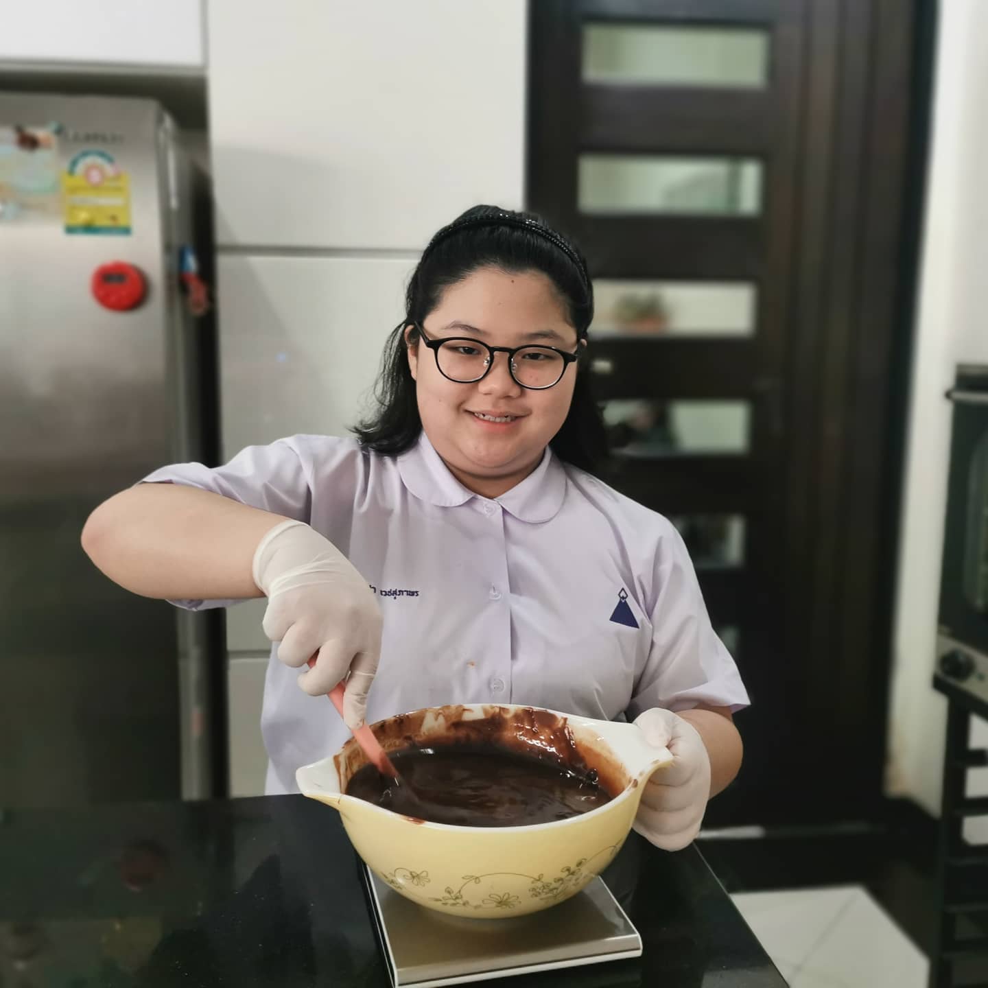 น้องริสา