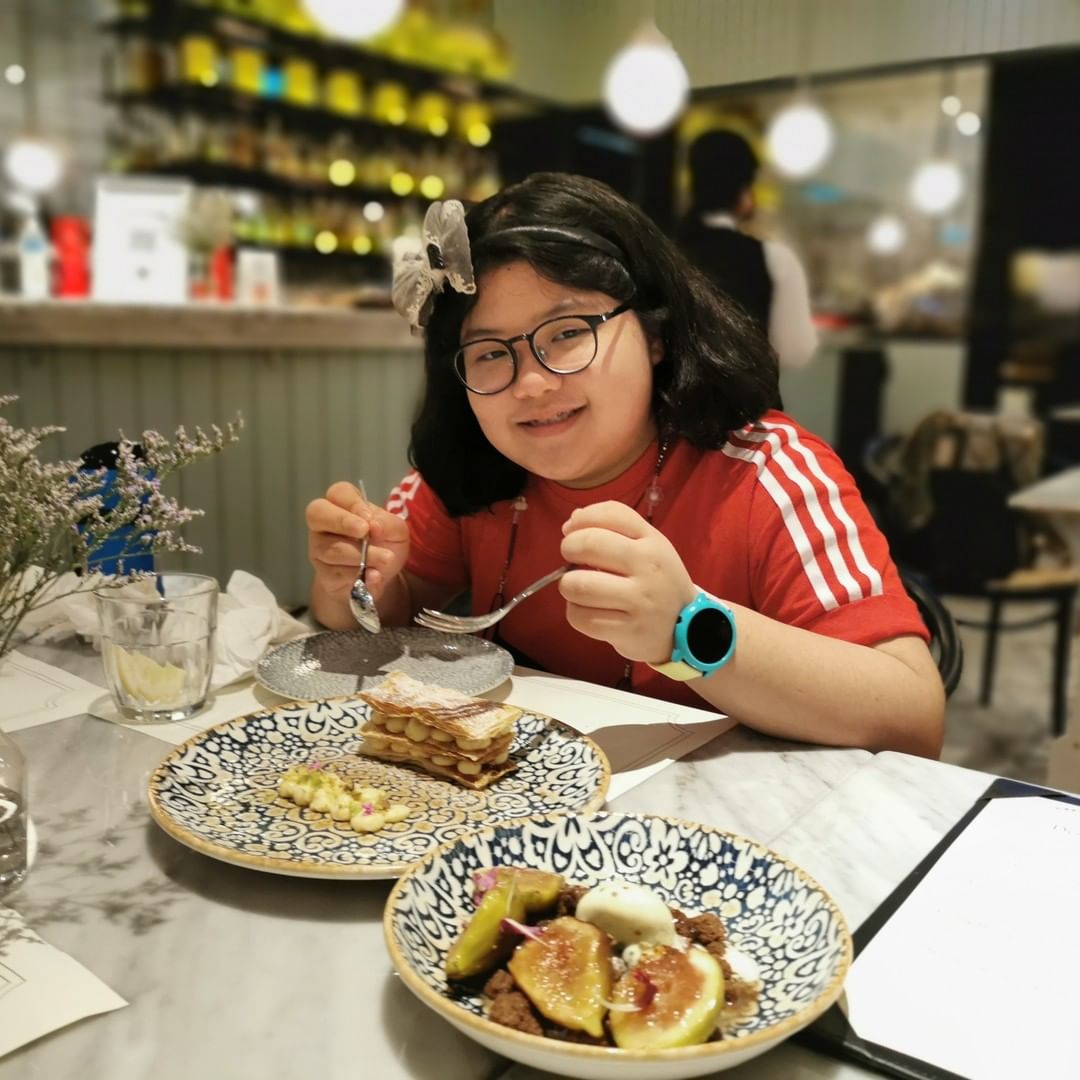 น้องริสา