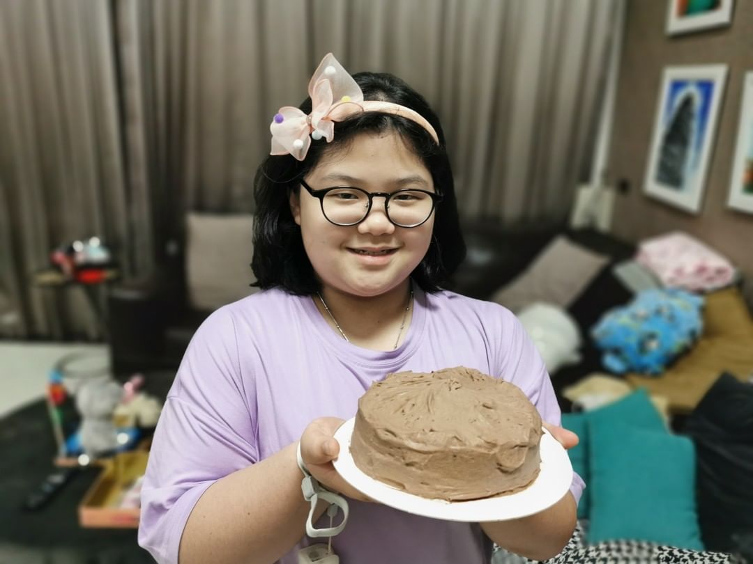 น้องริสา