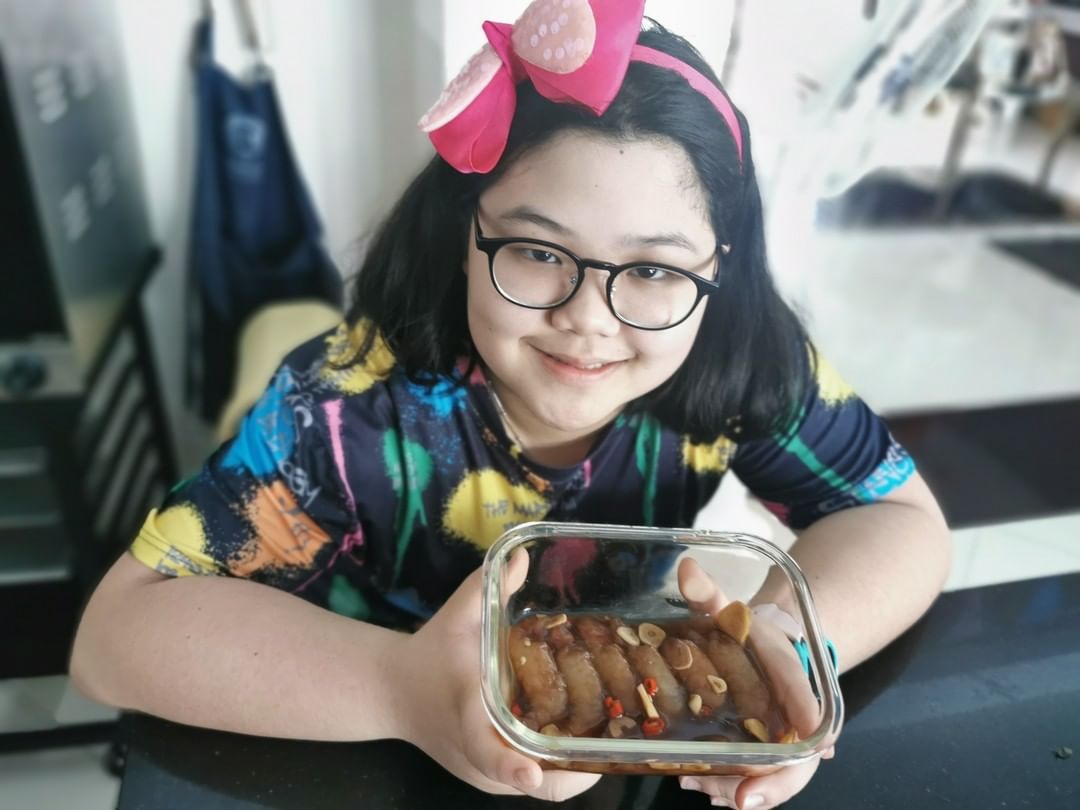 น้องริสา