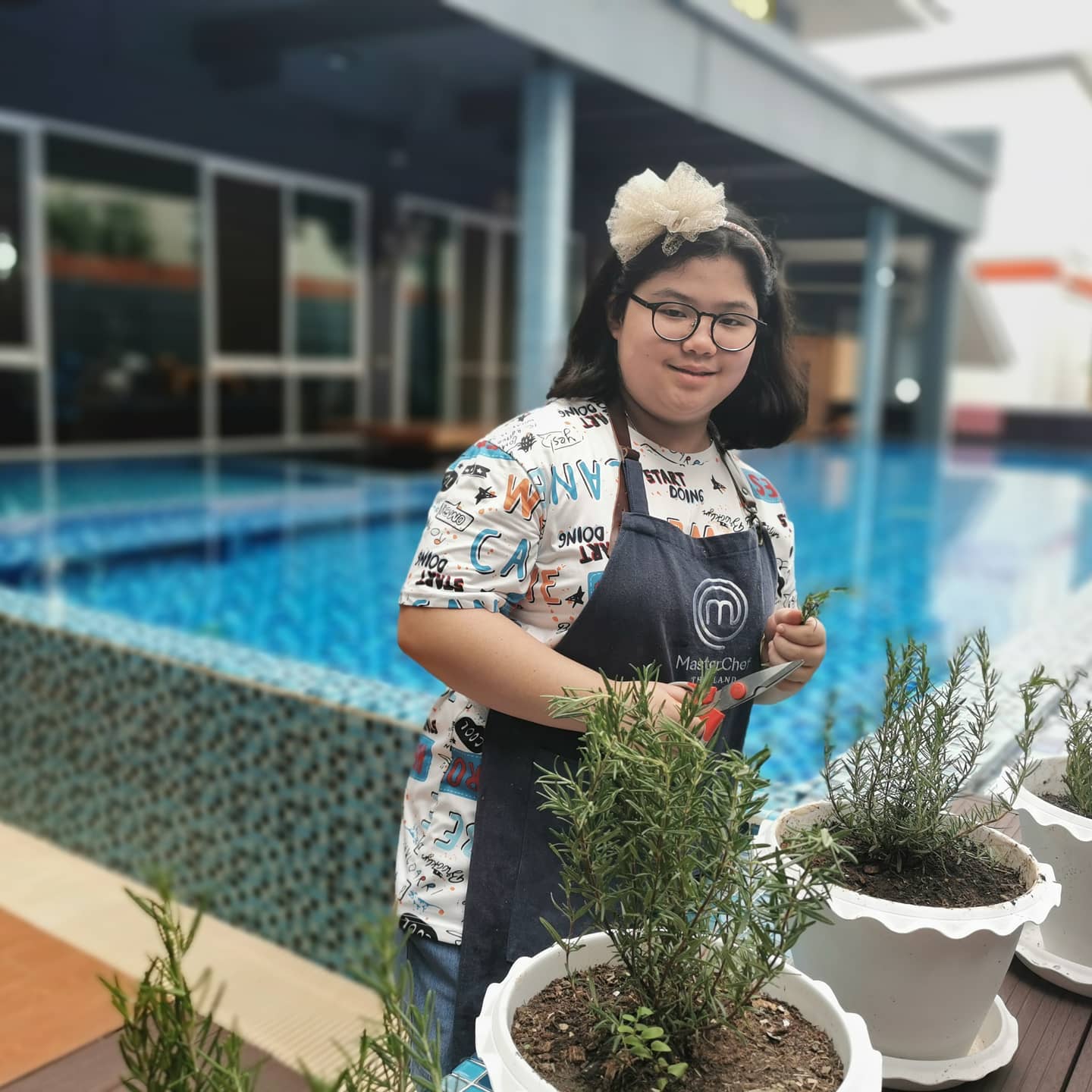 น้องริสา