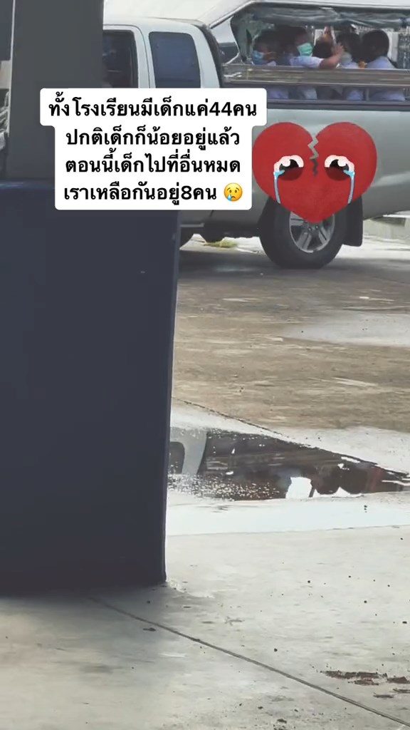 โรงเรียนขนาดเล็ก