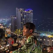 บีม ปภังกร