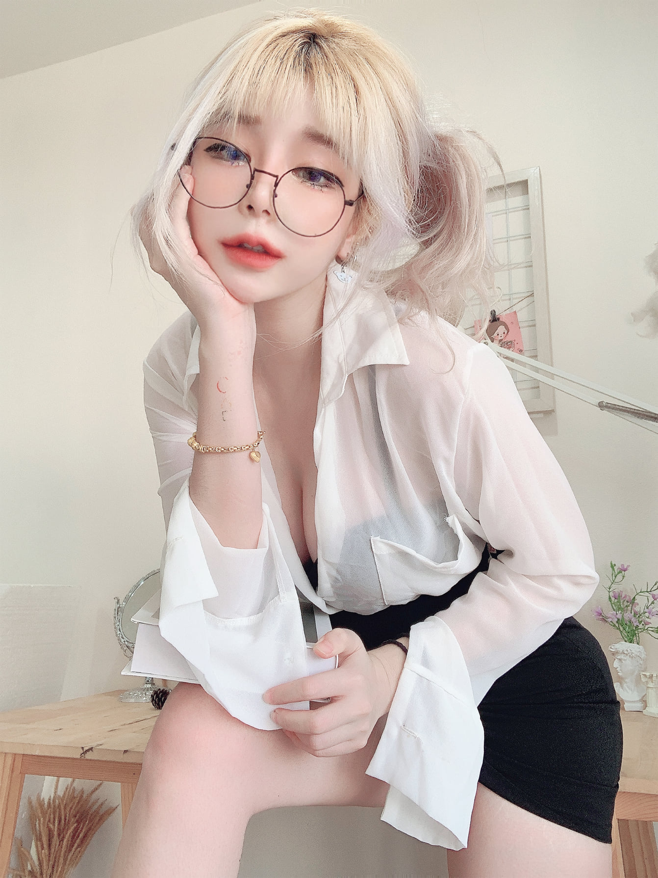 แป้งสามป๋องซาว