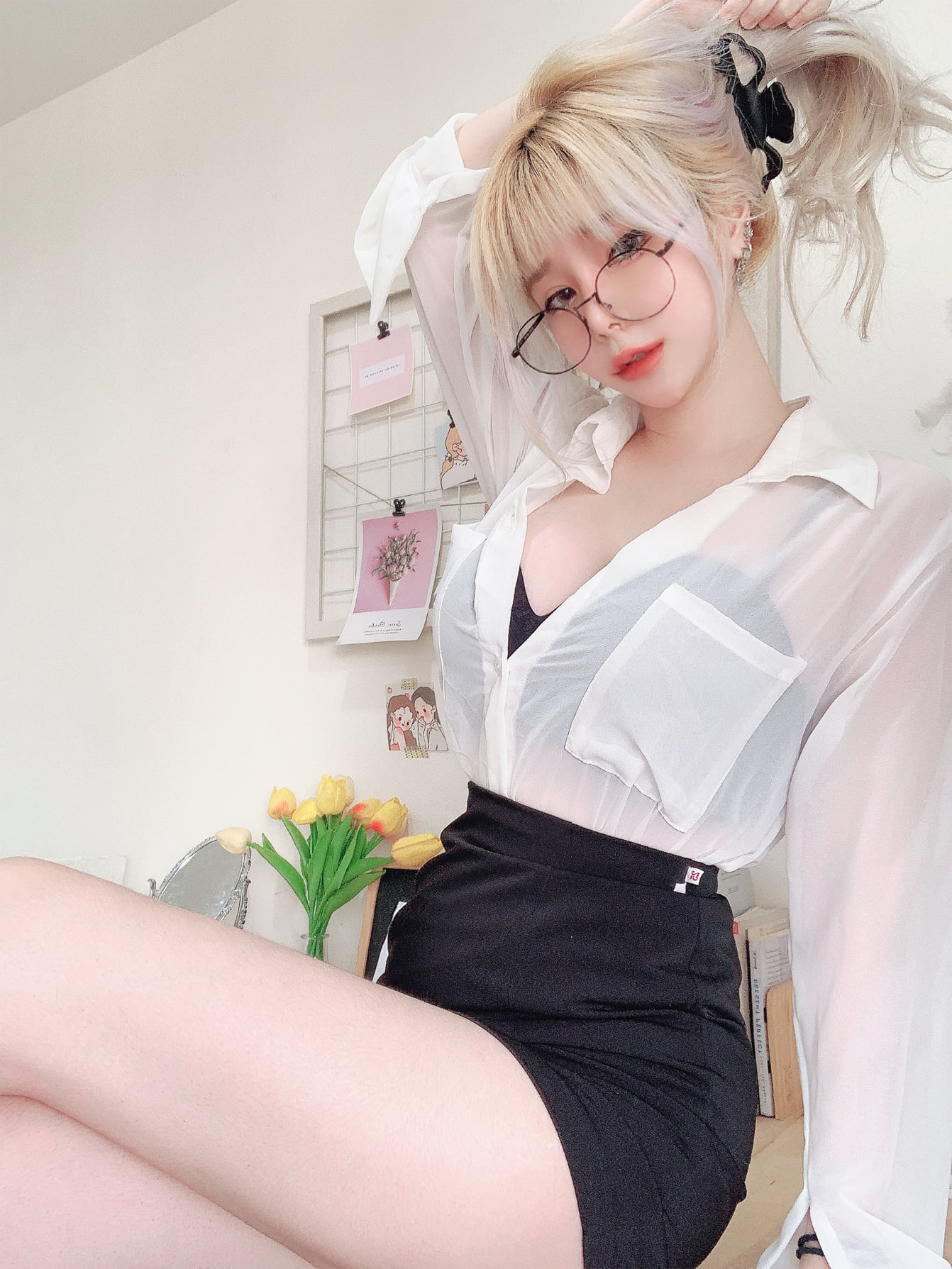 แป้งสามป๋องซาว