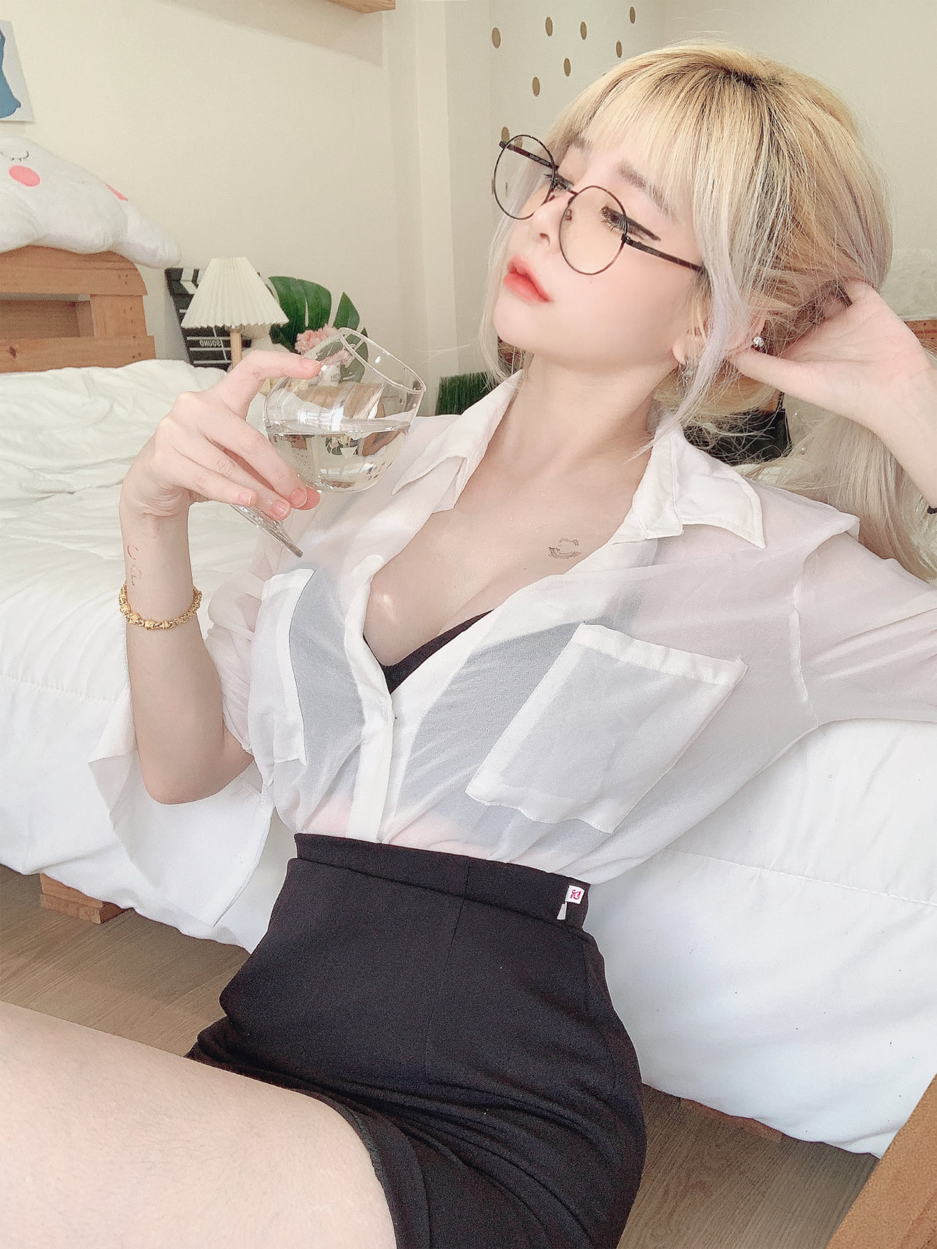 แป้งสามป๋องซาว