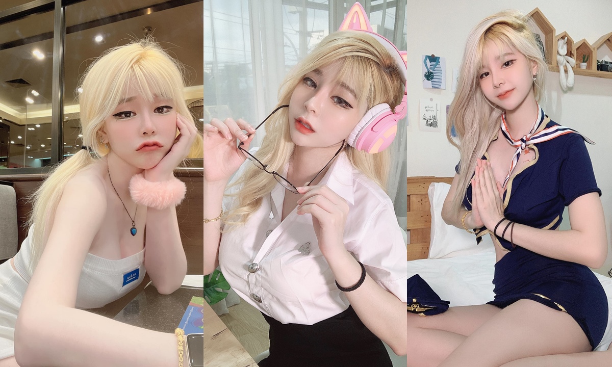 แป้งสามป๋องซาว