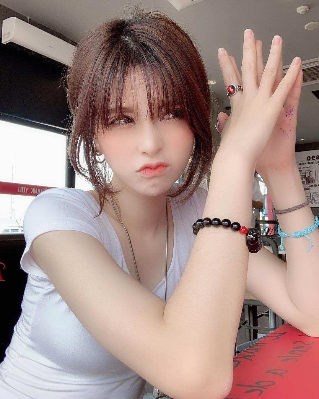 แป้งสามป๋องซาว