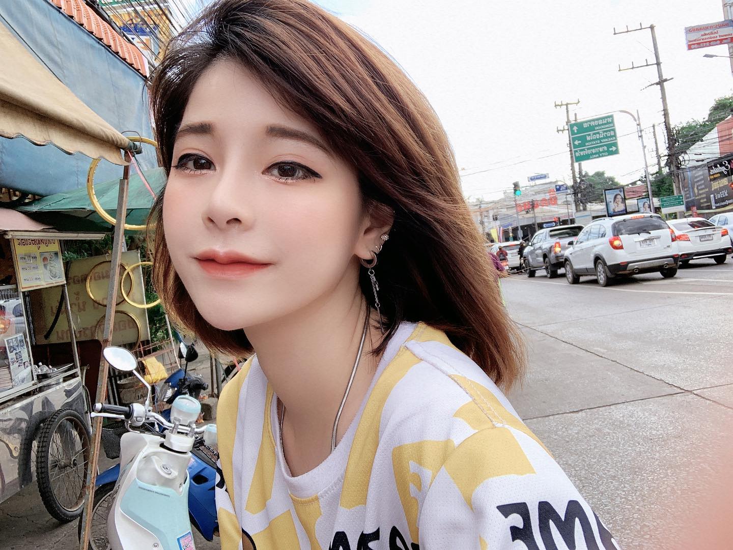 แป้งสามป๋องซาว