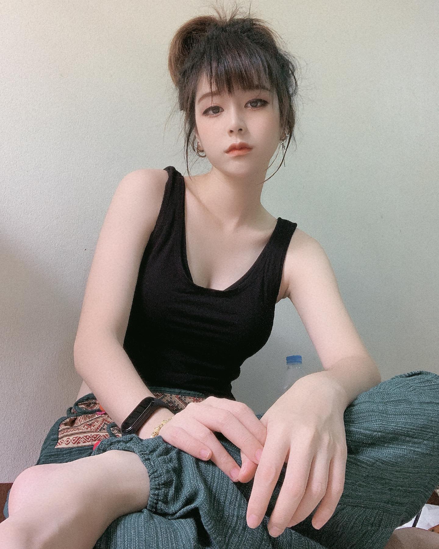 แป้งสามป๋องซาว