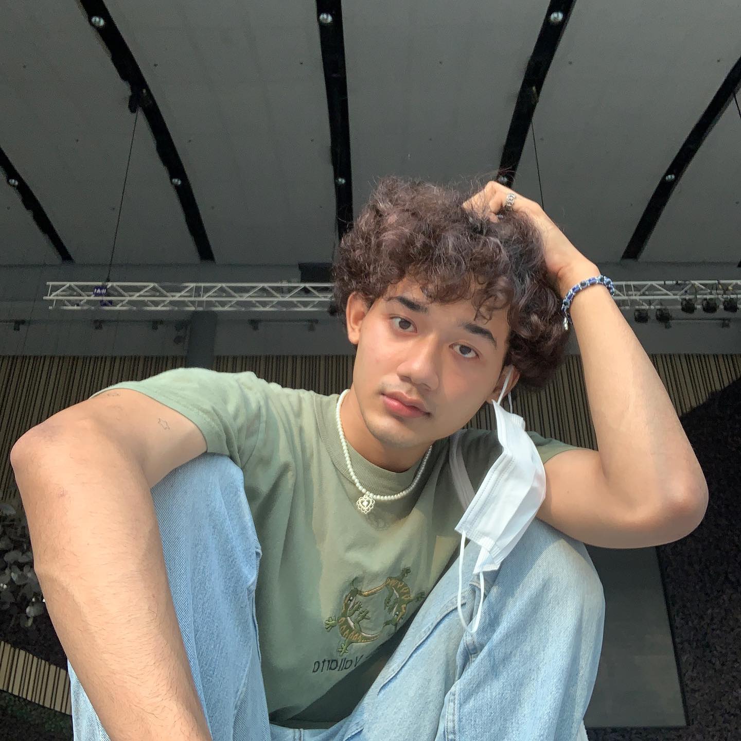 ซัน ร้อยพินิจ