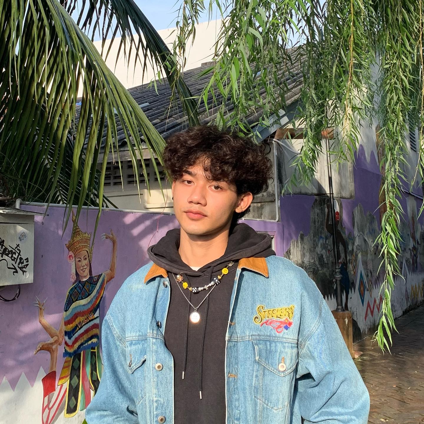 ซัน ร้อยพินิจ