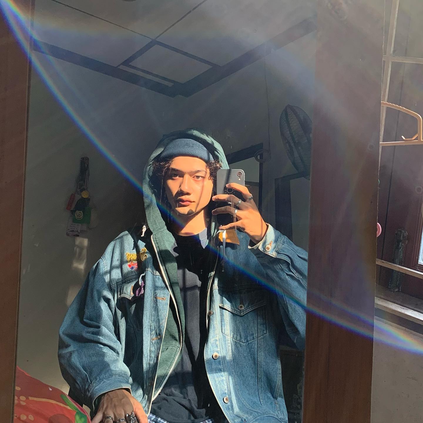 ซัน ร้อยพินิจ