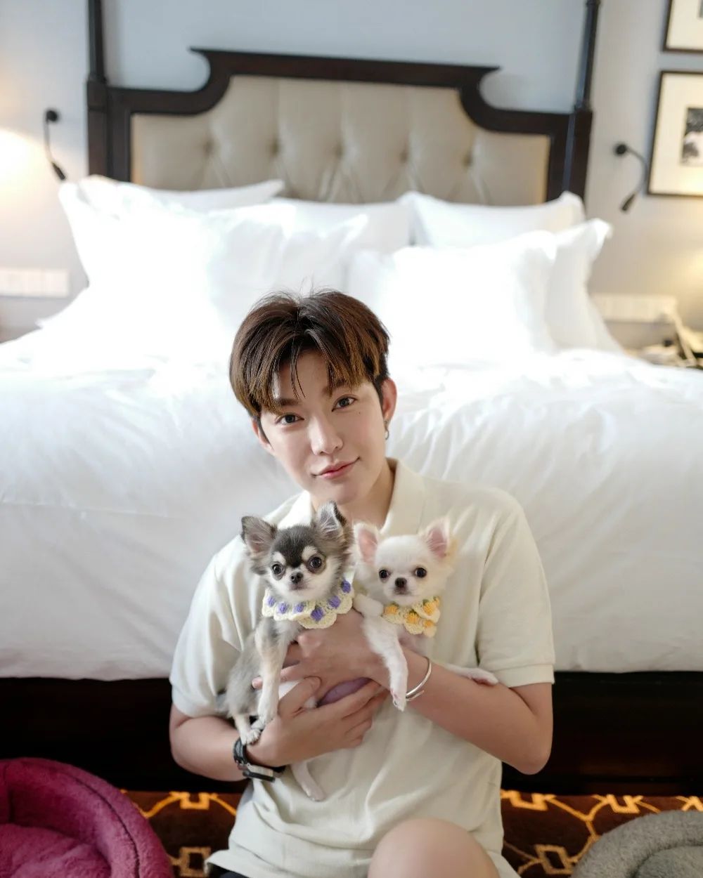 ติ๊นา ศุภนาฎ