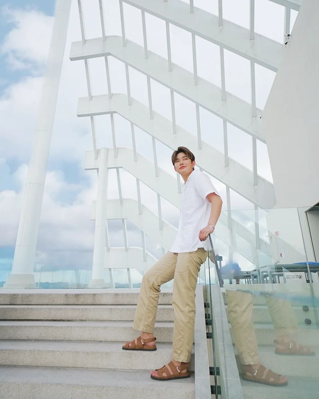 ติ๊นา ศุภนาฎ