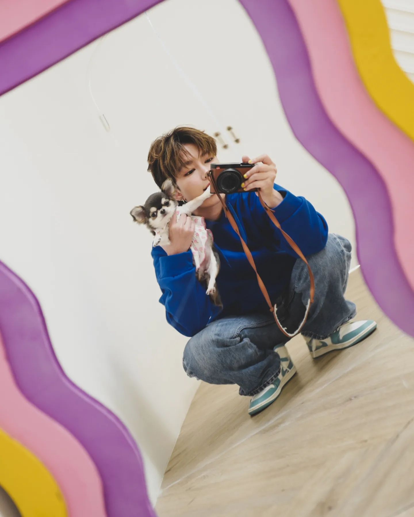 ติ๊นา ศุภนาฎ