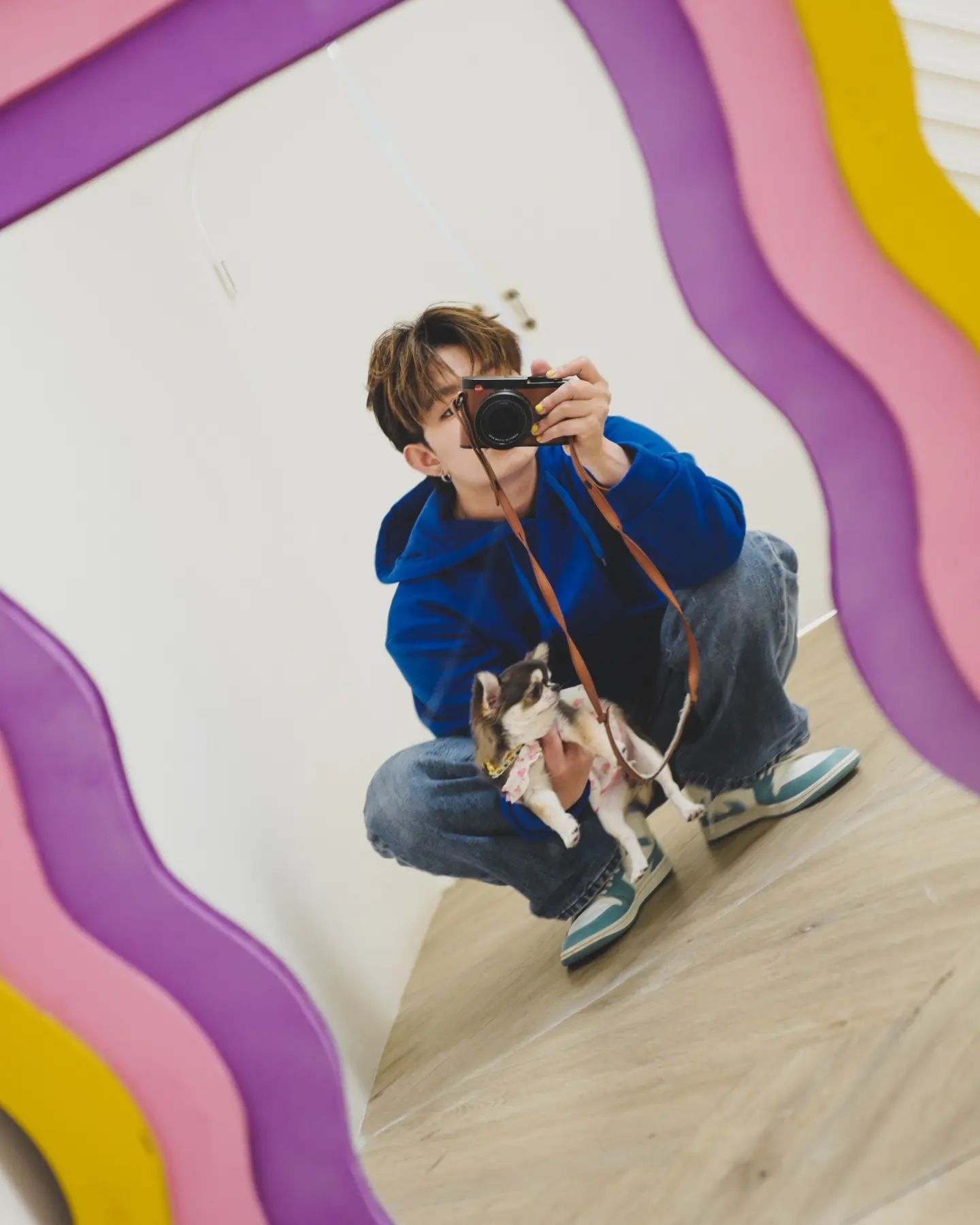 ติ๊นา ศุภนาฎ