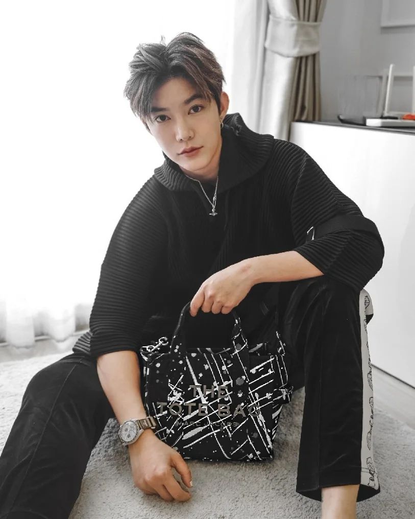 ติ๊นา ศุภนาฎ