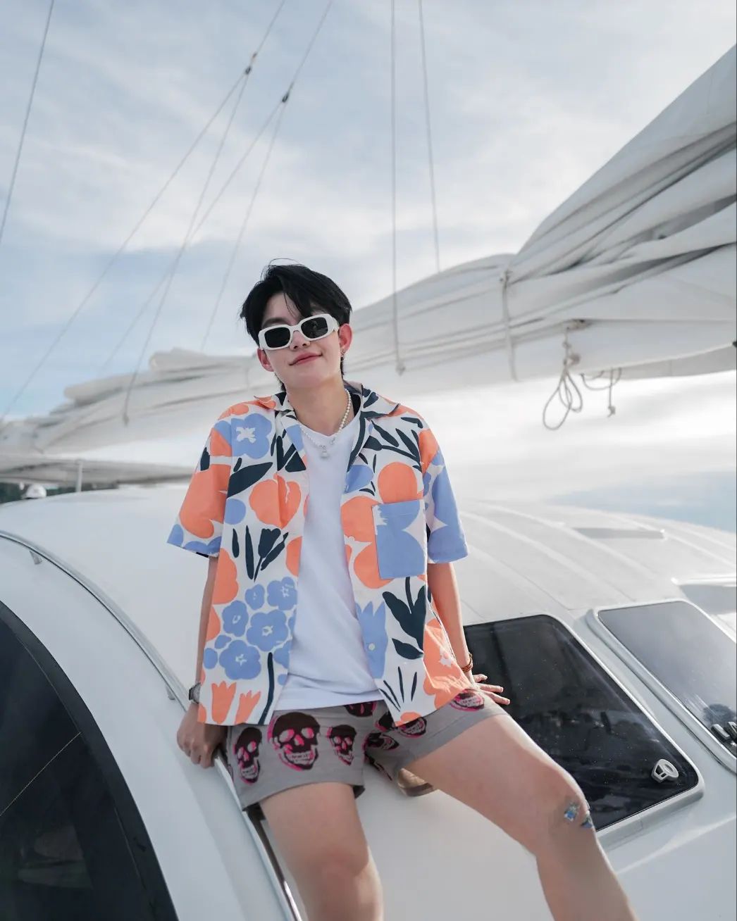 ติ๊นา ศุภนาฎ