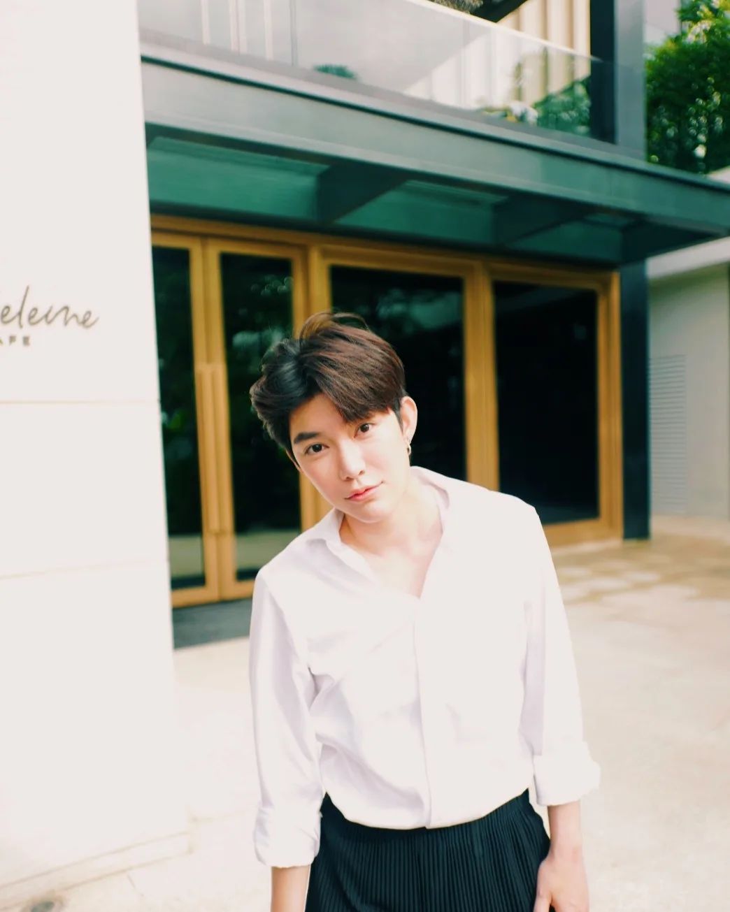 ติ๊นา ศุภนาฎ