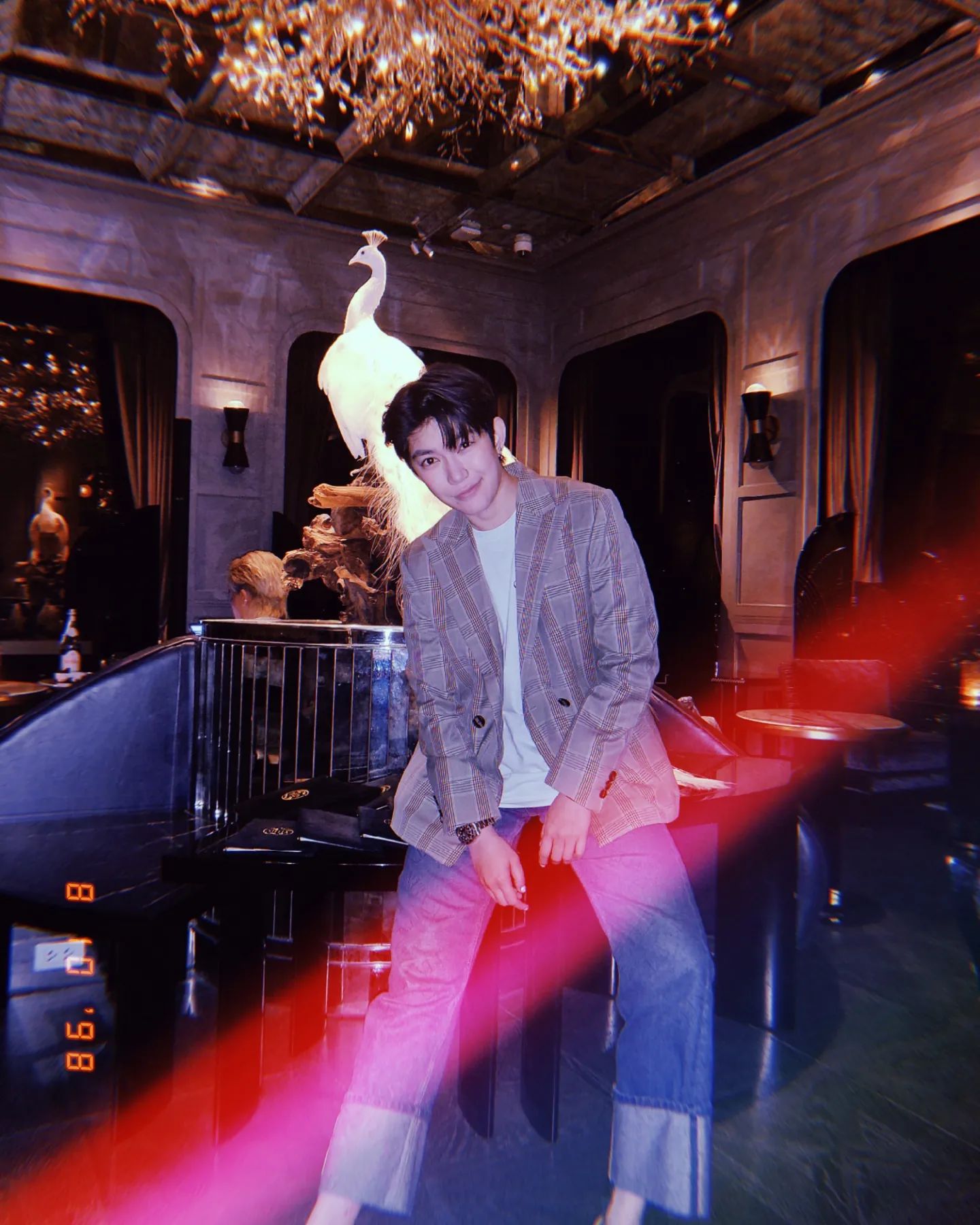 ติ๊นา ศุภนาฎ