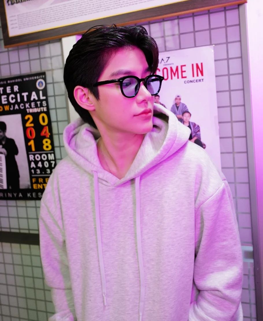 ติ๊นา ศุภนาฎ