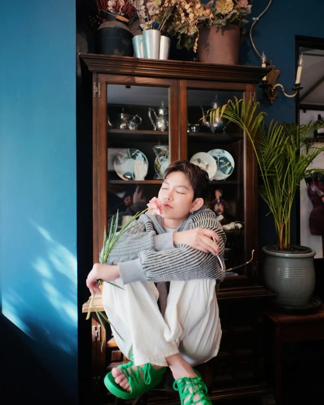 ติ๊นา ศุภนาฎ