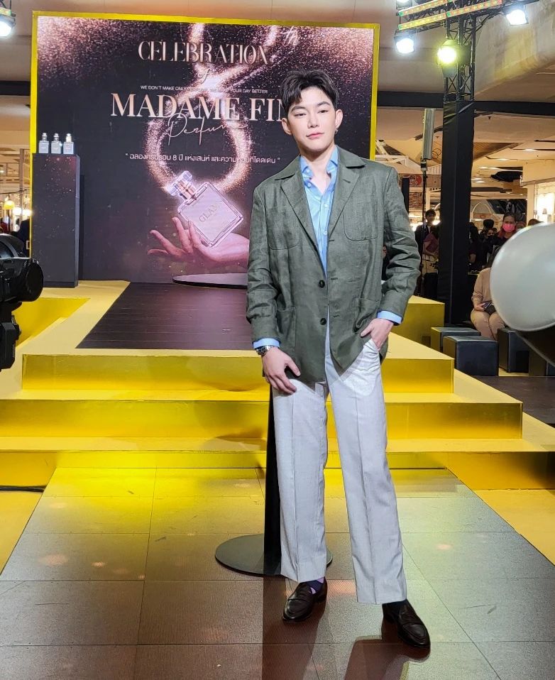 ติ๊นา ศุภนาฎ