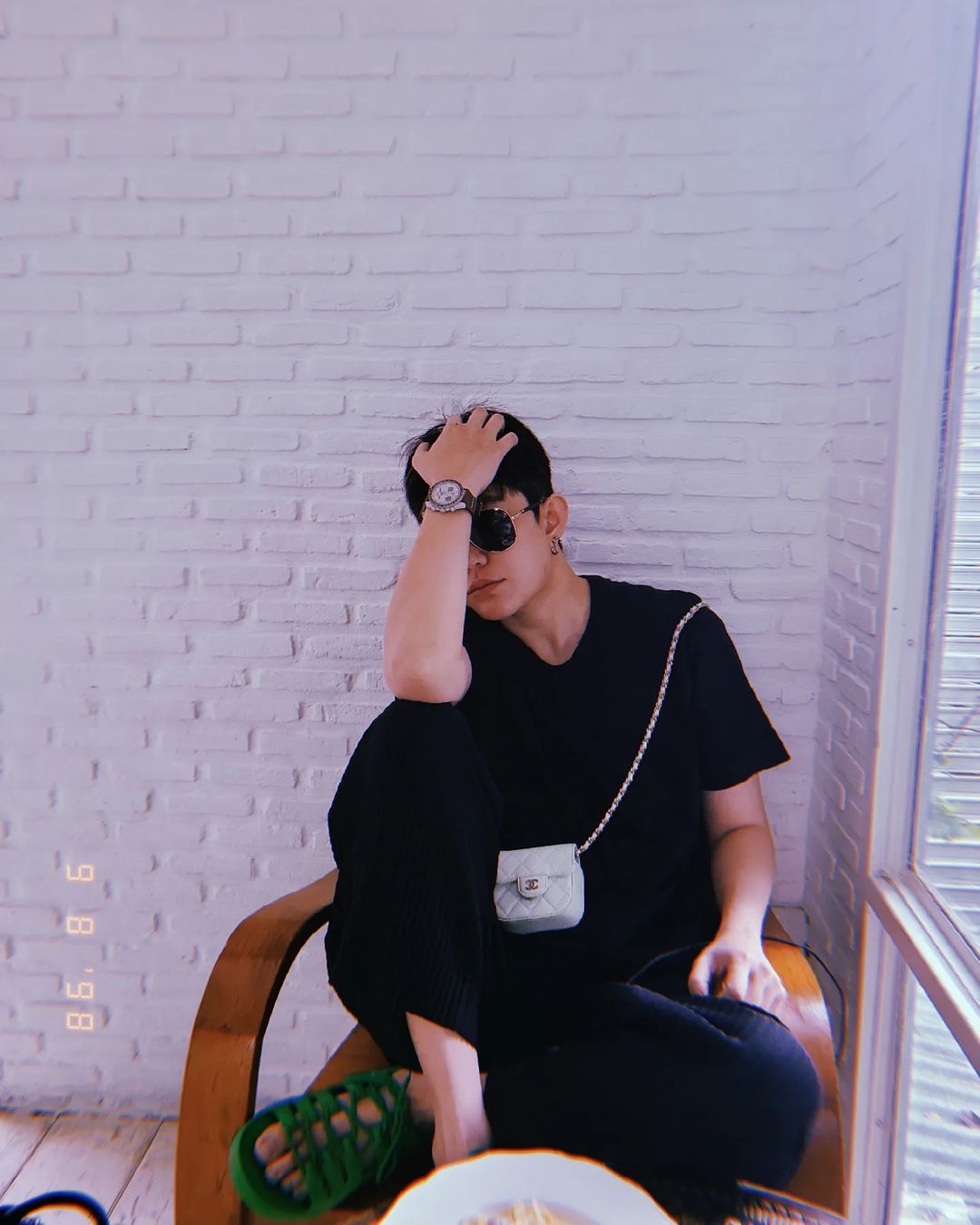 ติ๊นา ศุภนาฎ