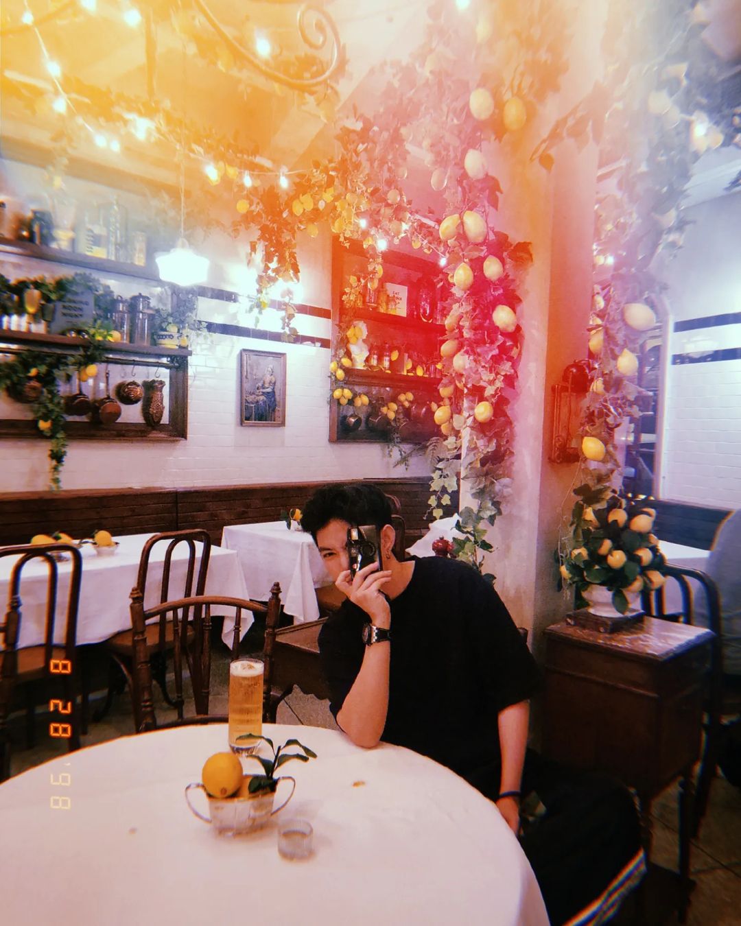 ติ๊นา ศุภนาฎ