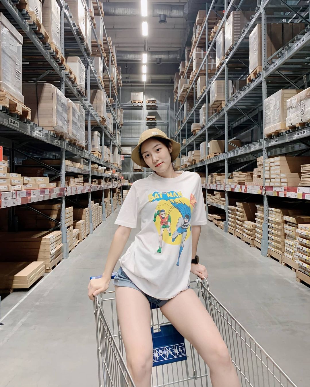 ครูดิว ติณณา